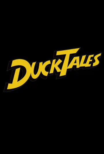Poster к сериалу "DuckTales" #1323155