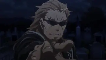 Backdrop к сериалу "Fate/Apocrypha" #1400594