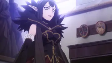 Backdrop к сериалу "Fate/Apocrypha" #1400596