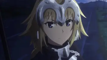 Backdrop к сериалу "Fate/Apocrypha" #1400597
