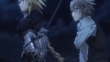 Backdrop к сериалу "Fate/Apocrypha" #1400598