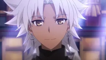 Backdrop к сериалу "Fate/Apocrypha" #1400599