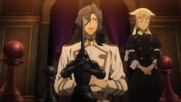 Backdrop к сериалу "Fate/Apocrypha" #1400600