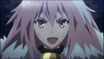 Backdrop к сериалу "Fate/Apocrypha" #1400601