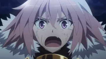 Backdrop к сериалу "Fate/Apocrypha" #1400602