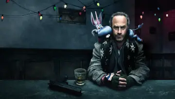 Backdrop к сериалу "HAPPY!" #1463641