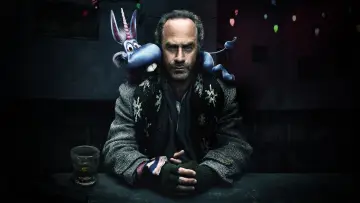 Backdrop к сериалу "HAPPY!" #1463642