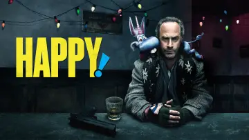 Backdrop к сериалу "HAPPY!" #1463646