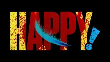 Backdrop к сериалу "HAPPY!" #1463649