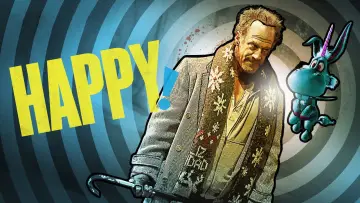 Backdrop к сериалу "HAPPY!" #1463650
