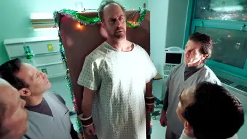 Backdrop к сериалу "HAPPY!" #1463651