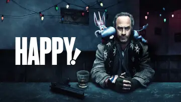 Backdrop к сериалу "HAPPY!" #1463656