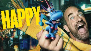 Backdrop к сериалу "HAPPY!" #1463660