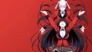 Backdrop к сериалу "Kakegurui" #1457521
