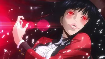 Backdrop к сериалу "Kakegurui" #1457523