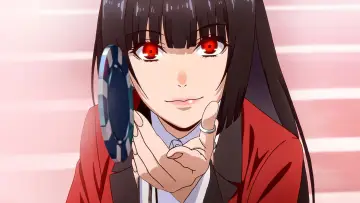 Backdrop к сериалу "Kakegurui" #1457525