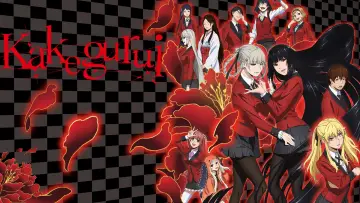 Backdrop к сериалу "Kakegurui" #1457528