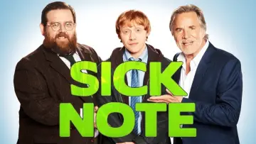 Backdrop for the TV series "Sick Note" #1849635