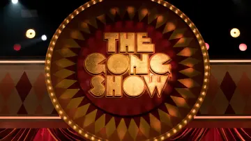 Backdrop for the TV series "The Gong Show" #1765037
