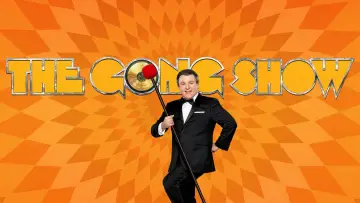 Backdrop for the TV series "The Gong Show" #1765038