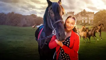 Backdrop к сериалу "Free Rein" #1458931