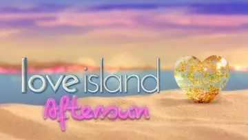 Backdrop for the TV series "Love Island: Aftersun" #1607099