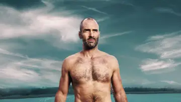 Backdrop for the TV series "Marooned with Ed Stafford" #1487426