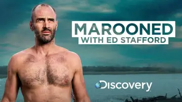 Backdrop for the TV series "Marooned with Ed Stafford" #1487428