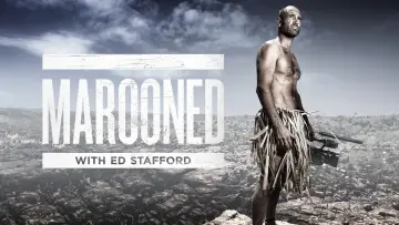 Backdrop for the TV series "Marooned with Ed Stafford" #1487430