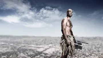 Backdrop for the TV series "Marooned with Ed Stafford" #1487431