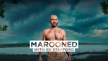 Backdrop for the TV series "Marooned with Ed Stafford" #1487436