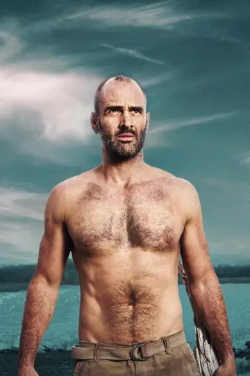Poster for the TV series "Marooned with Ed Stafford" #1487448