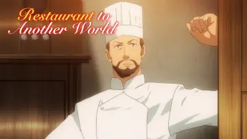 Backdrop for the TV series "Restaurant to Another World" #1661606