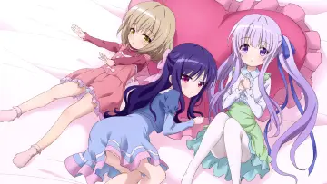 Backdrop к сериалу "Angel