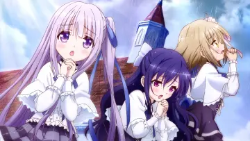 Backdrop к сериалу "Angel