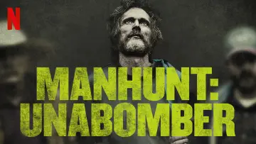 Backdrop for the TV series "Manhunt" #1391348