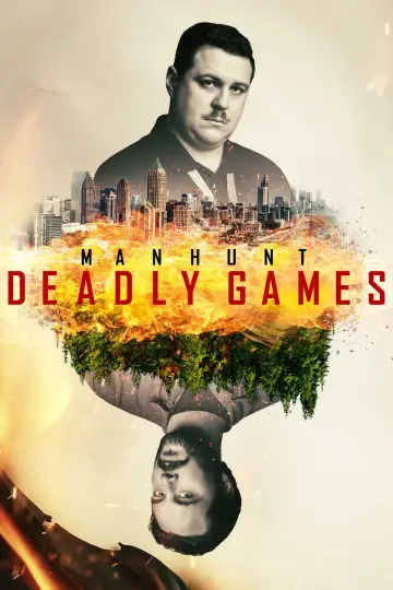 Manhunt (2017)