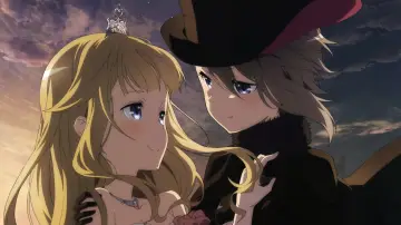 Backdrop for the TV series "Princess Principal" #1835995