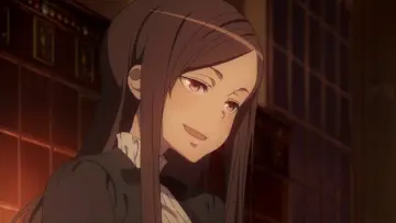 Backdrop for the TV series "Princess Principal" #1835997
