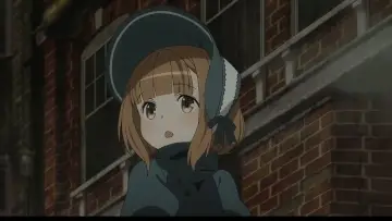 Backdrop for the TV series "Princess Principal" #1835998