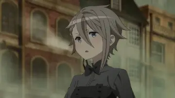 Backdrop for the TV series "Princess Principal" #1835999