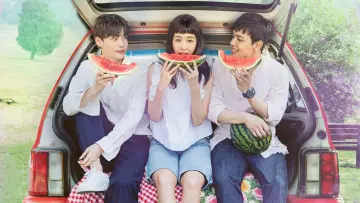Backdrop for the TV series "Reunited Worlds" #1665217