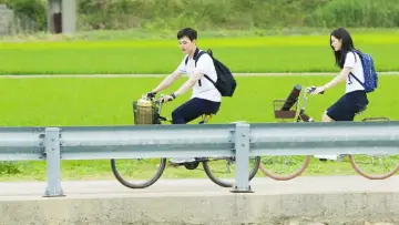 Backdrop for the TV series "Reunited Worlds" #1665220