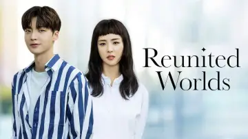 Backdrop for the TV series "Reunited Worlds" #1665222