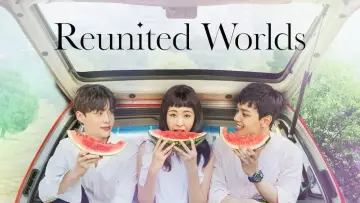 Backdrop for the TV series "Reunited Worlds" #1665225