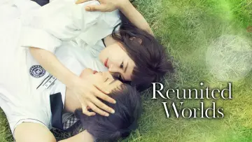 Backdrop for the TV series "Reunited Worlds" #1665226
