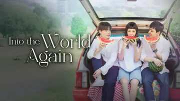 Backdrop for the TV series "Reunited Worlds" #1665228