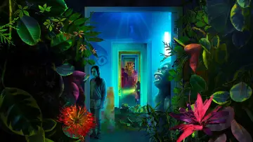 Backdrop к сериалу "Room 104" #1418722
