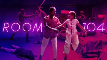 Backdrop к сериалу "Room 104" #1418729