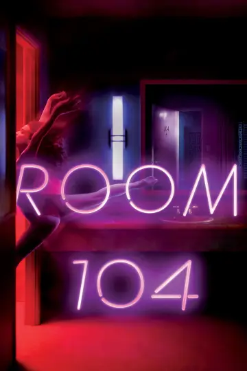 Poster к сериалу "Room 104" #1418735